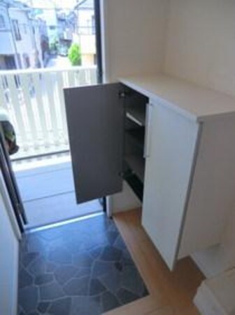 エルボヌールの物件内観写真